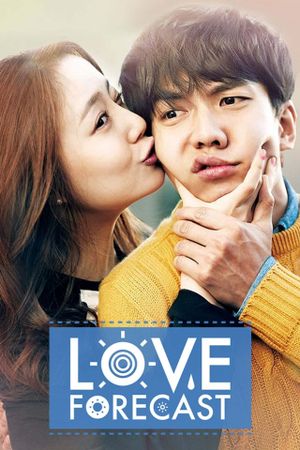 Love Forecast's poster