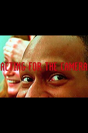 Acting for the Camera's poster image