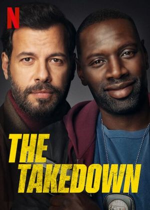 The Takedown's poster
