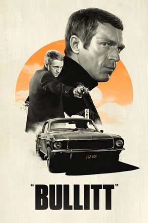 Bullitt's poster