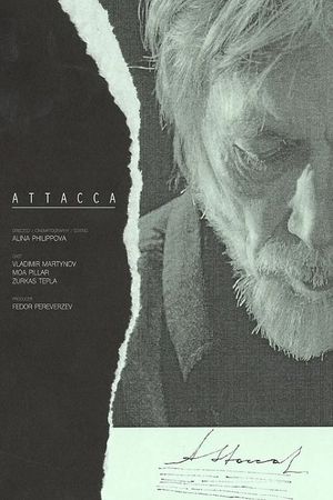 Attacca's poster