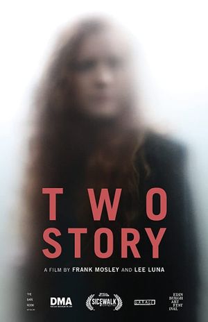 Two Story's poster