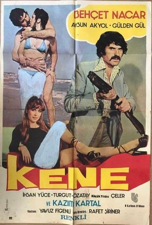 Kene's poster