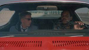 Repo Man's poster