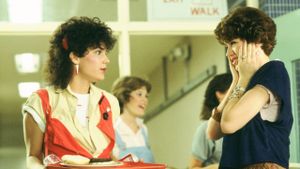 Sixteen Candles's poster
