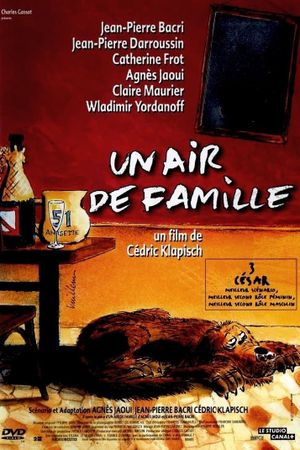 Family Resemblances's poster