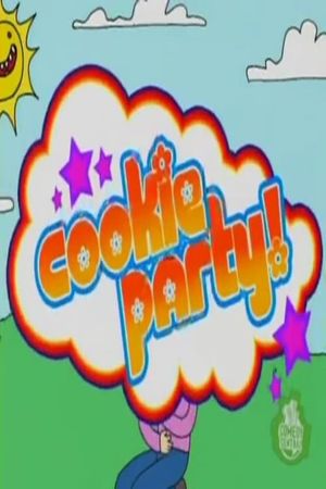 Cookie Party's poster image