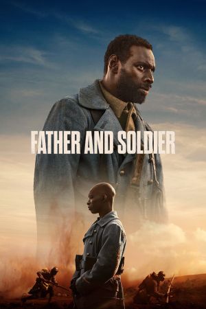 Father & Soldier's poster