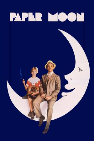 Paper Moon's poster