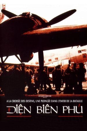 Diên Biên Phú's poster