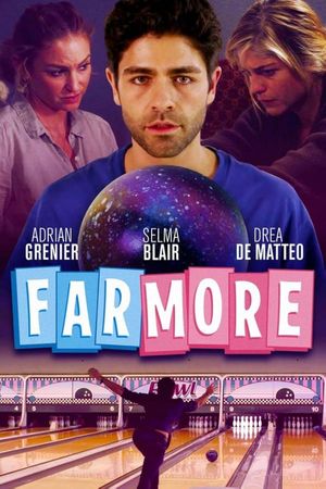 Far More's poster