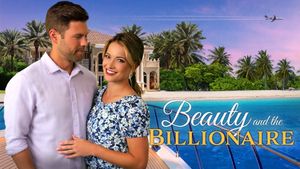 Beauty and the Billionaire's poster
