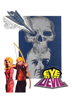 Eye of the Devil's poster image