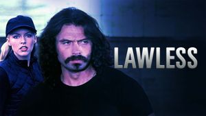Lawless's poster