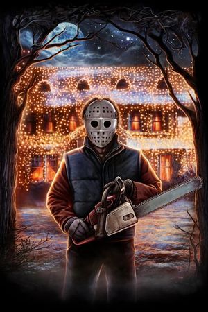 National Lampoon's Christmas Vacation's poster