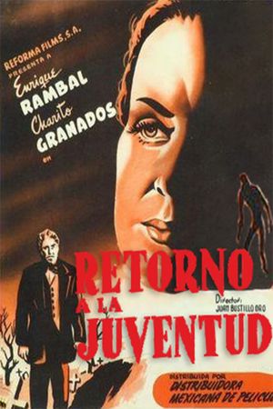 Retorno a la juventud's poster