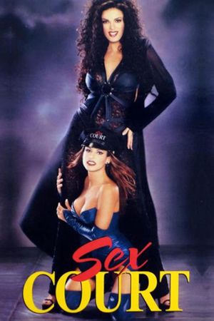 Sex Court: The Movie's poster