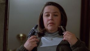 Misery's poster