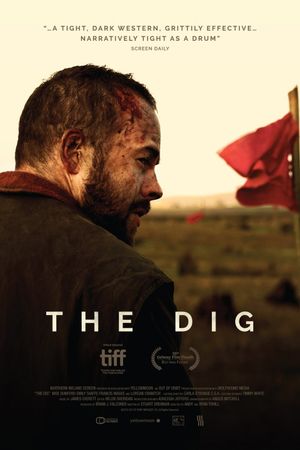 The Dig's poster