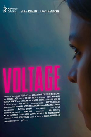Voltage's poster