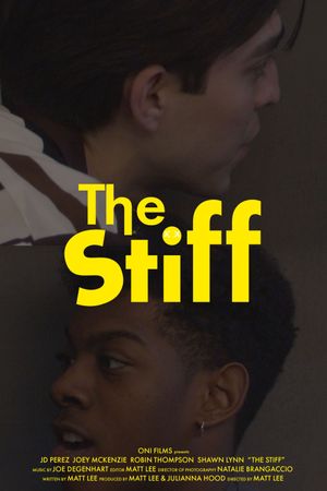 The Stiff's poster