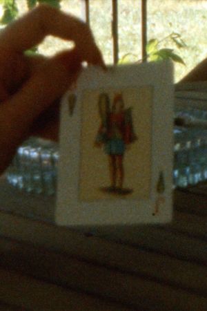La Pocha Film's poster