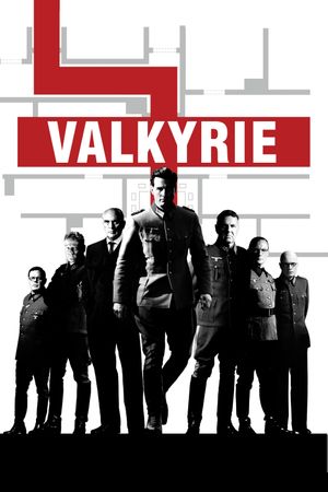 Valkyrie's poster image
