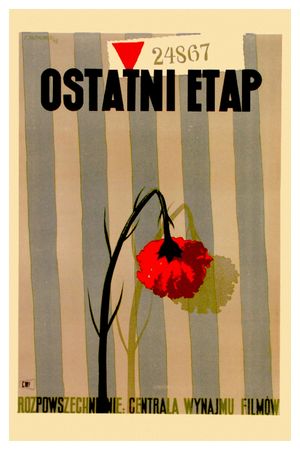 The Last Stage's poster