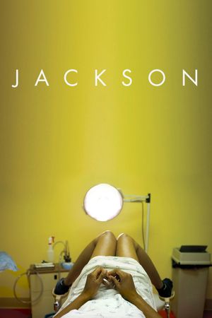 Jackson's poster