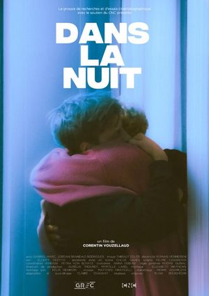 Into the Night's poster