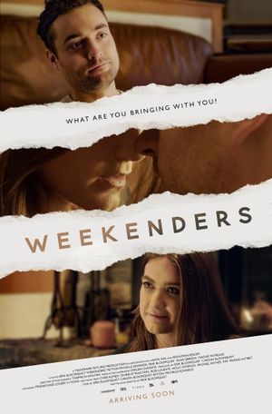 Weekenders's poster