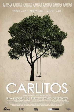 Carlitos's poster