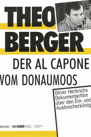 Der Al Capone vom Donaumoos's poster