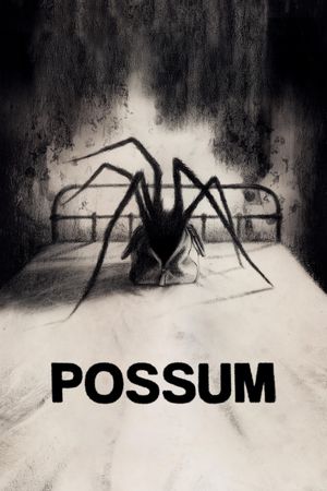 Possum's poster