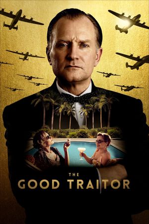 The Good Traitor's poster image