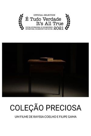 Coleção Preciosa's poster image