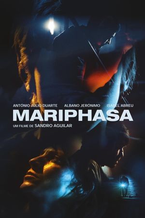 Mariphasa's poster