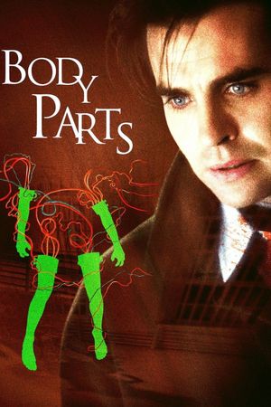 Body Parts's poster