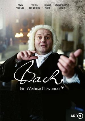 Bach - Ein Weihnachtswunder's poster