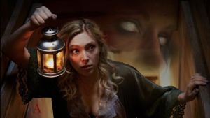 A Haunting in Ravenwood's poster