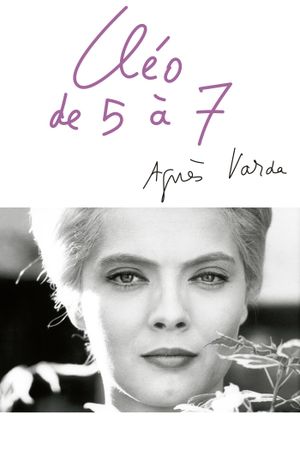 Cléo from 5 to 7's poster
