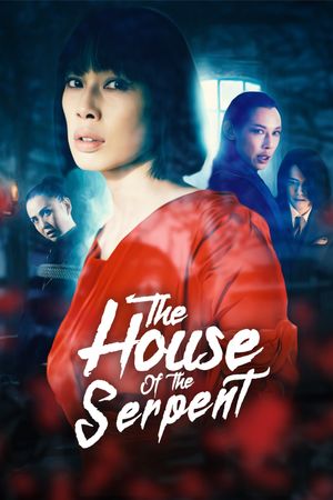 The House of the Serpent's poster