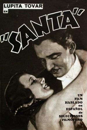 Santa's poster