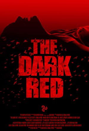 The Dark Red's poster