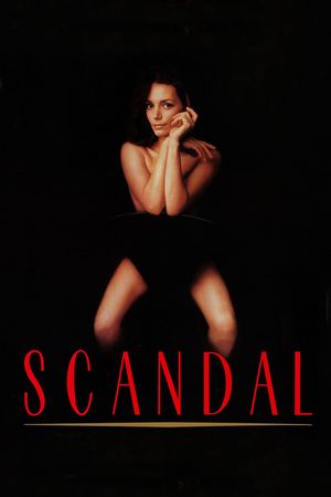 Scandal's poster