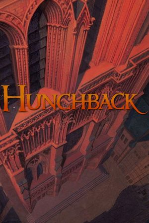 The Hunchback of Notre Dame's poster