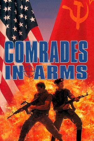 Comrades in Arms's poster