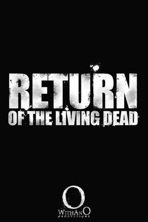 Return of the Living Dead's poster