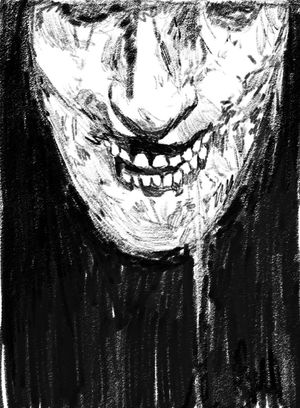 Memories of the Dead's poster
