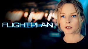 Flightplan's poster